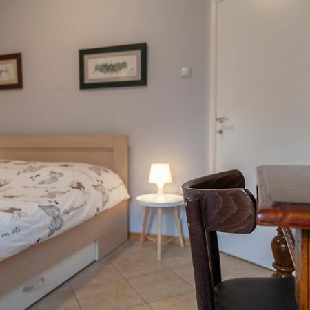 Dc Executive Homes Nowy Sad Zewnętrze zdjęcie