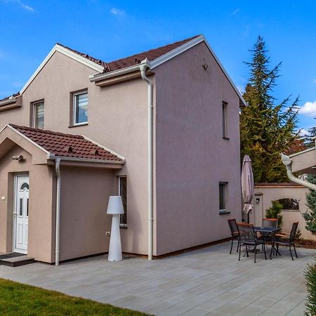 Dc Executive Homes Nowy Sad Zewnętrze zdjęcie