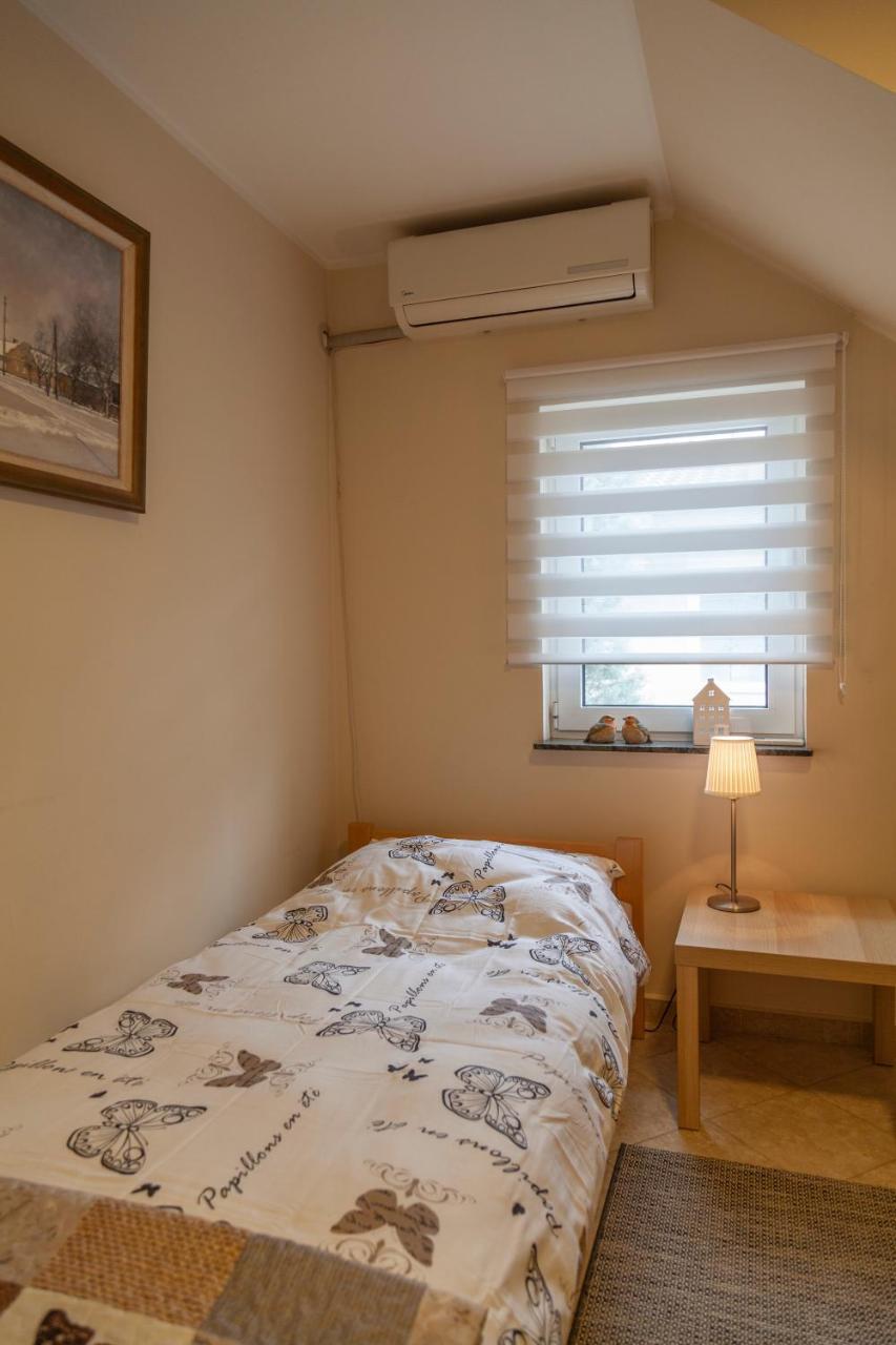 Dc Executive Homes Nowy Sad Zewnętrze zdjęcie