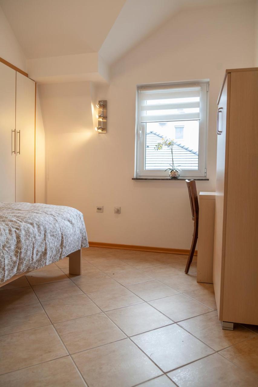 Dc Executive Homes Nowy Sad Zewnętrze zdjęcie