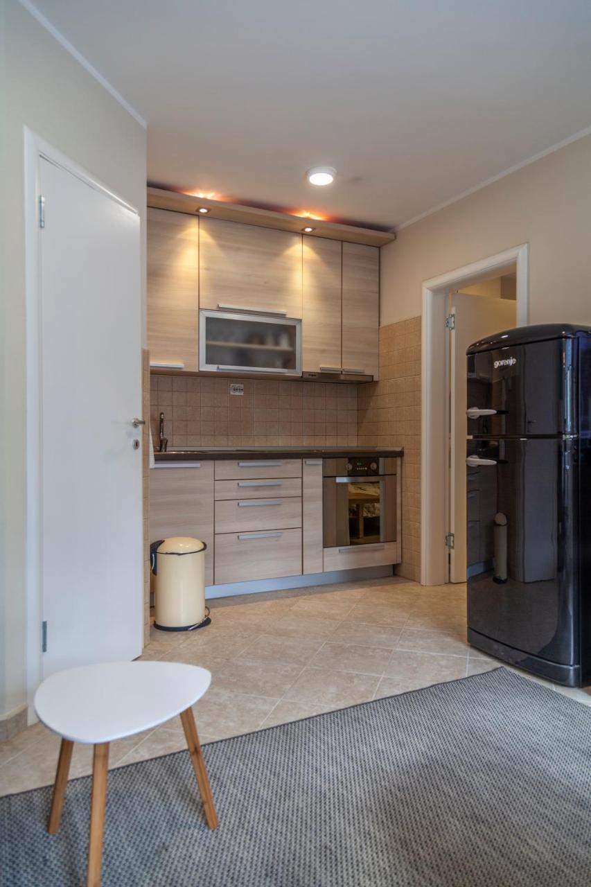Dc Executive Homes Nowy Sad Zewnętrze zdjęcie