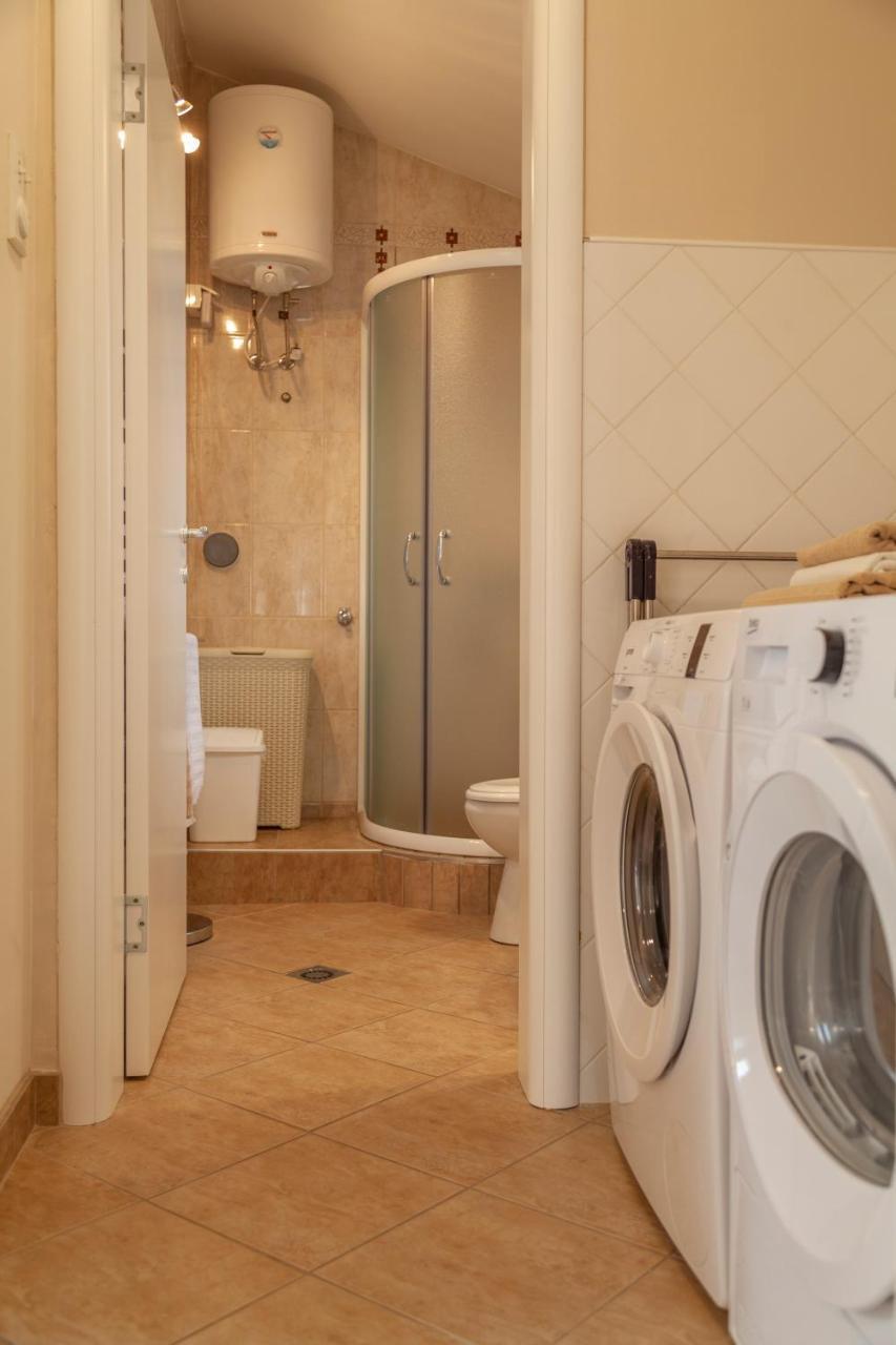 Dc Executive Homes Nowy Sad Zewnętrze zdjęcie