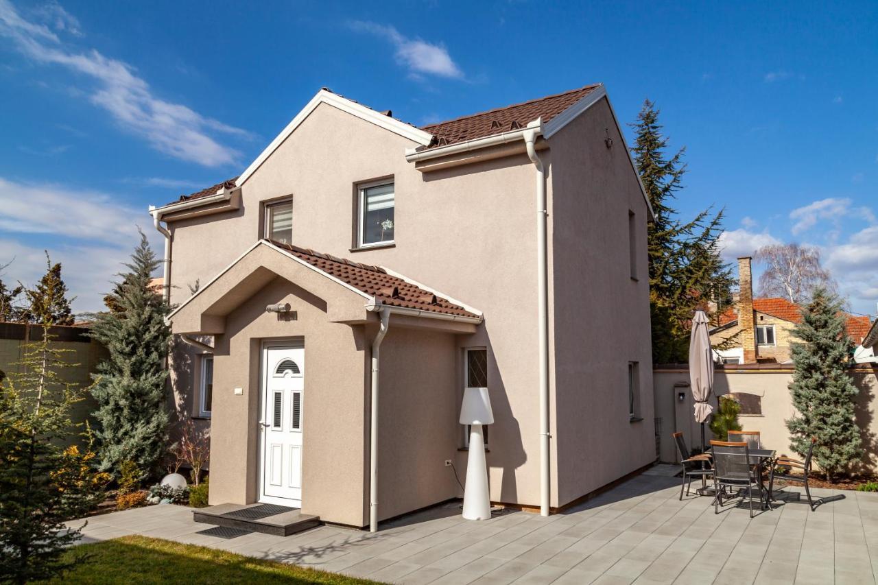 Dc Executive Homes Nowy Sad Zewnętrze zdjęcie