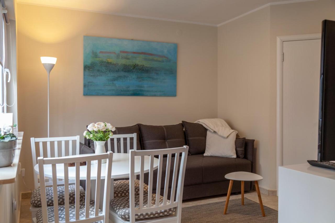 Dc Executive Homes Nowy Sad Zewnętrze zdjęcie
