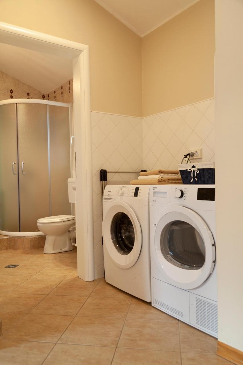 Dc Executive Homes Nowy Sad Zewnętrze zdjęcie