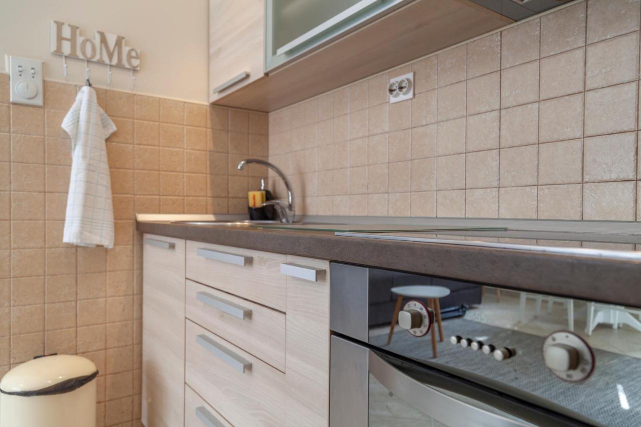 Dc Executive Homes Nowy Sad Zewnętrze zdjęcie