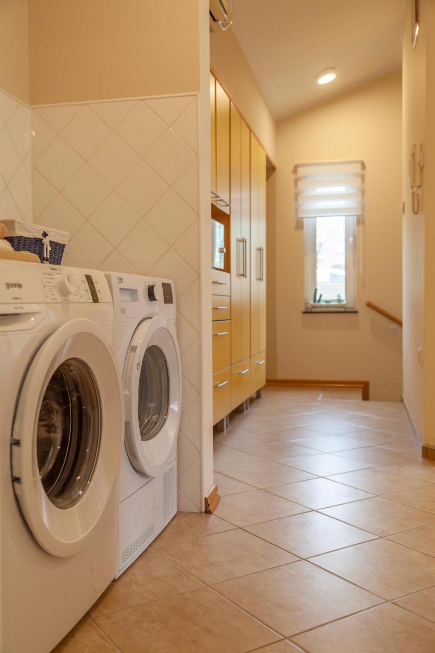 Dc Executive Homes Nowy Sad Zewnętrze zdjęcie