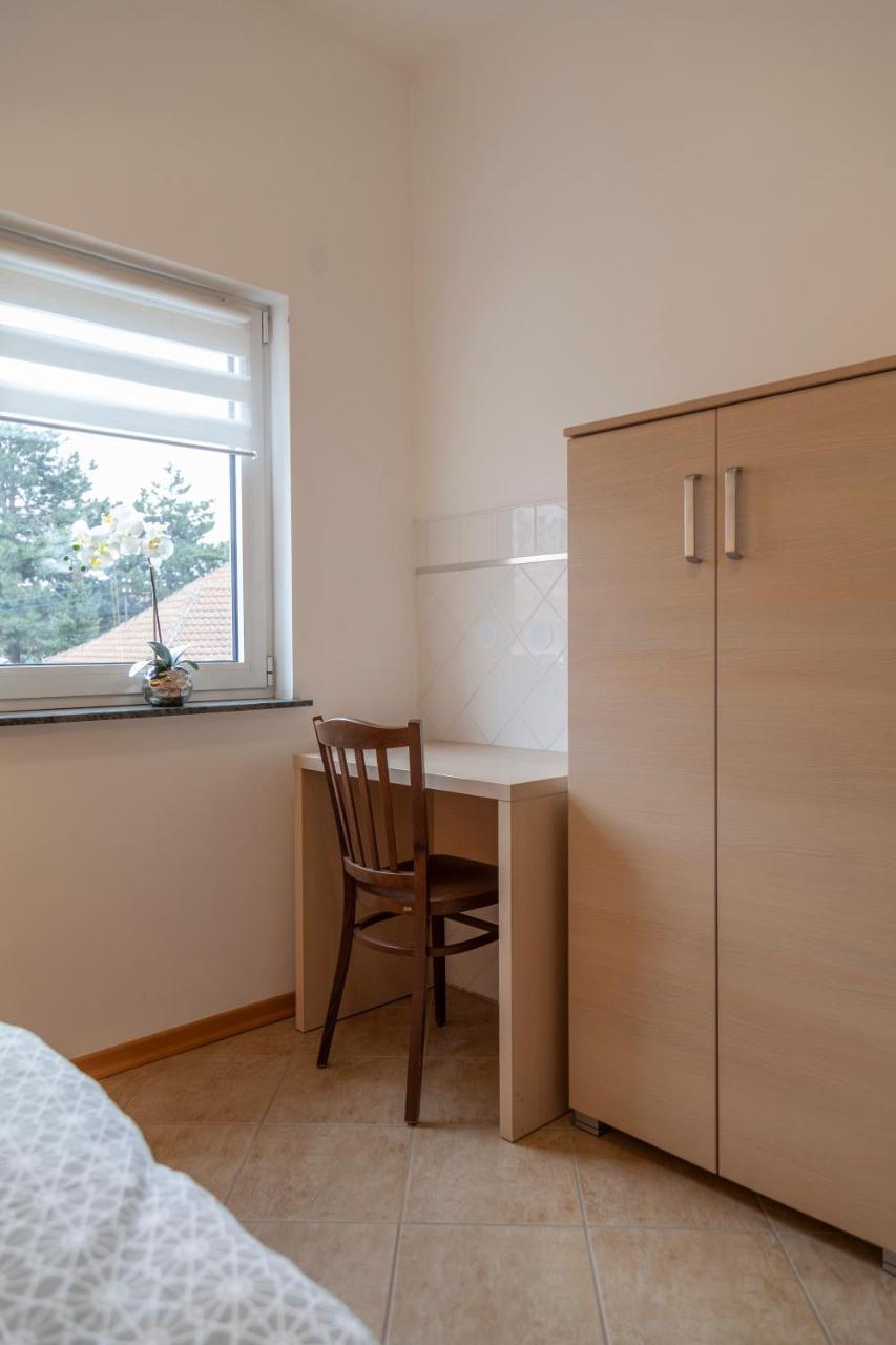 Dc Executive Homes Nowy Sad Zewnętrze zdjęcie