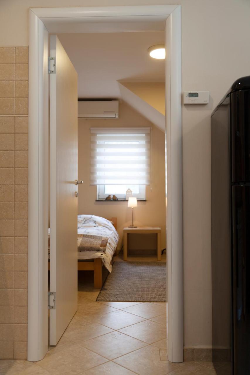 Dc Executive Homes Nowy Sad Zewnętrze zdjęcie