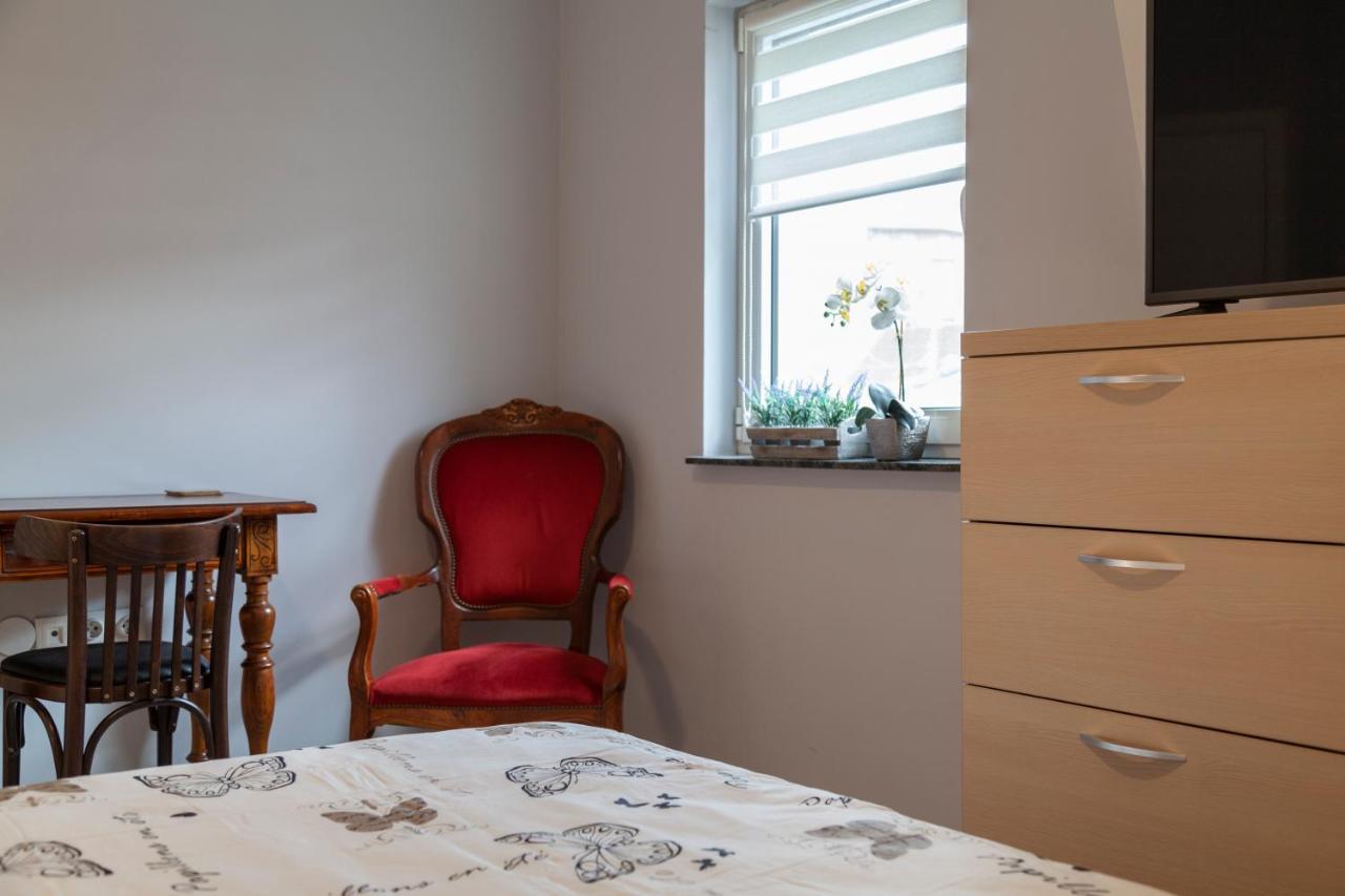 Dc Executive Homes Nowy Sad Zewnętrze zdjęcie