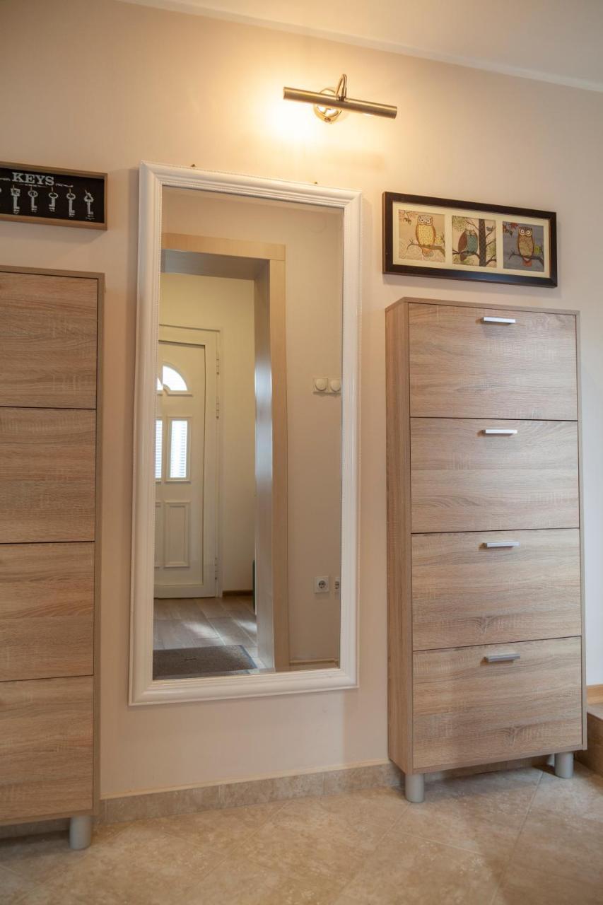 Dc Executive Homes Nowy Sad Zewnętrze zdjęcie