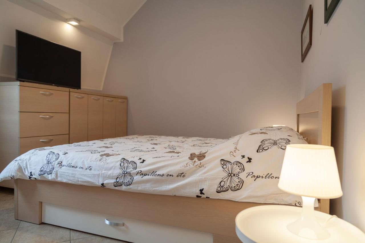 Dc Executive Homes Nowy Sad Zewnętrze zdjęcie