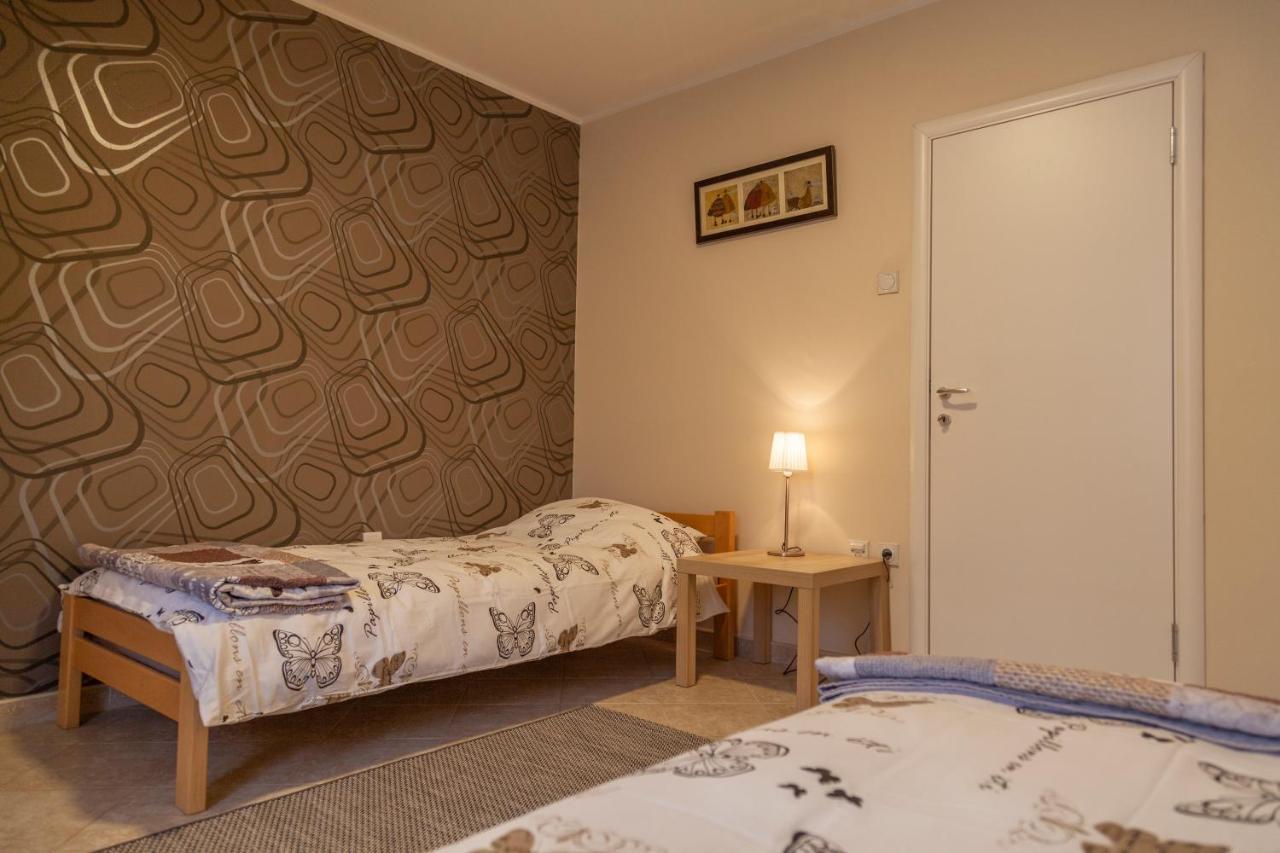 Dc Executive Homes Nowy Sad Zewnętrze zdjęcie