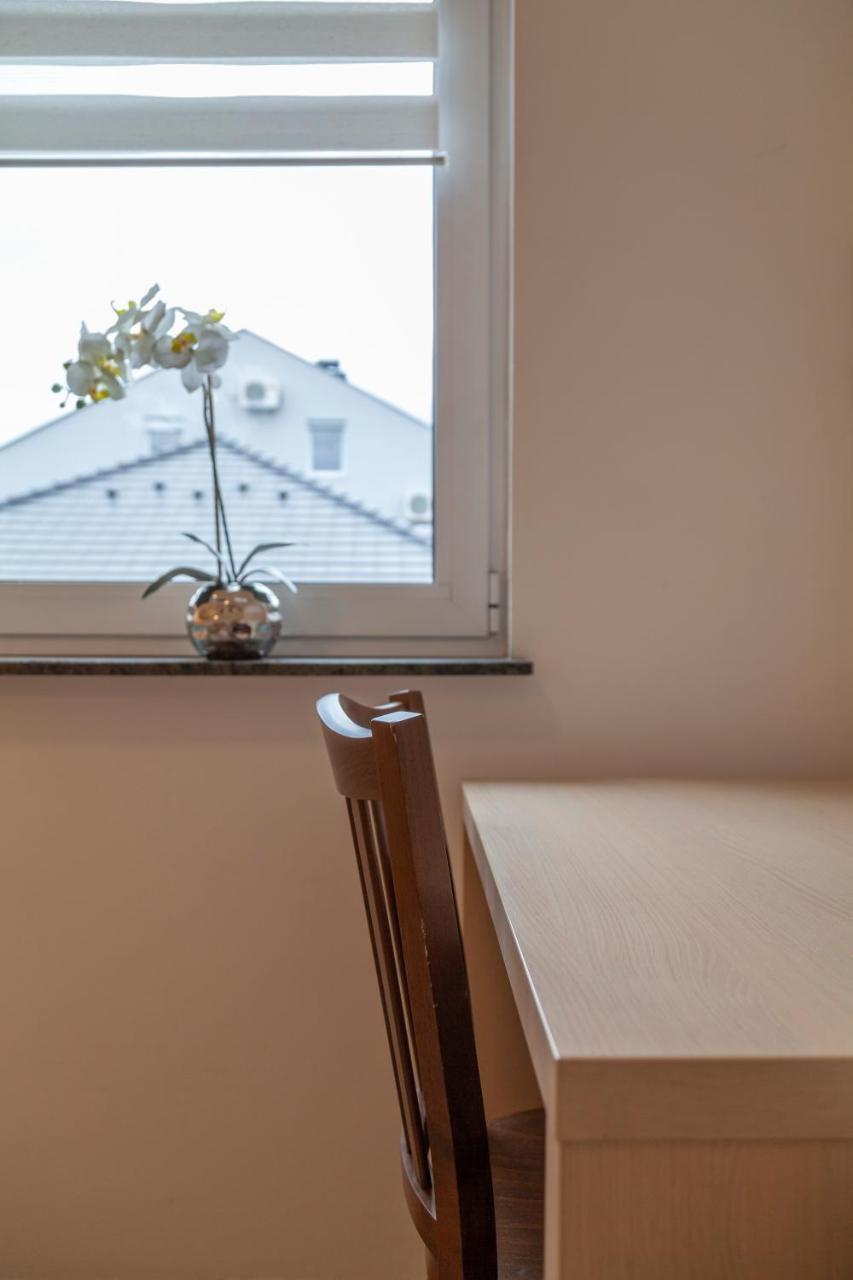 Dc Executive Homes Nowy Sad Zewnętrze zdjęcie