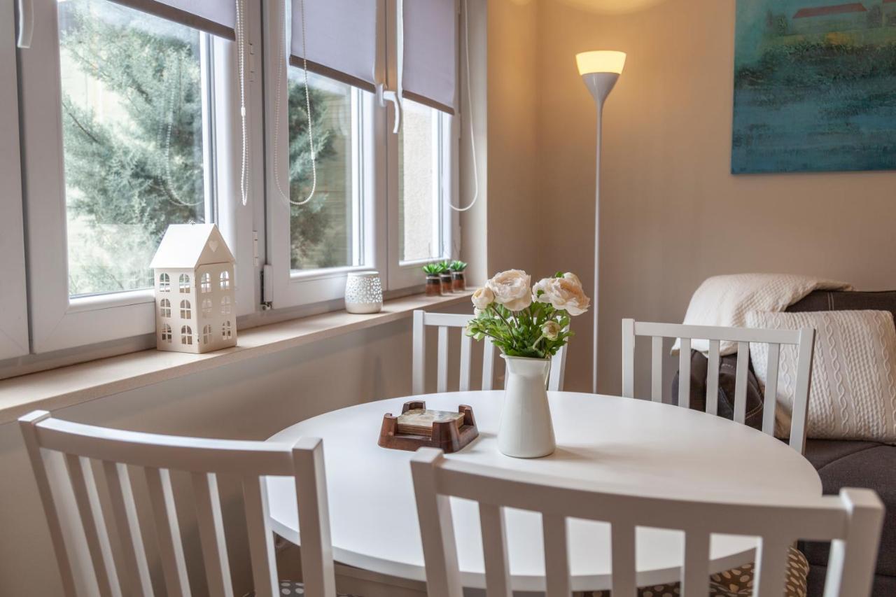 Dc Executive Homes Nowy Sad Zewnętrze zdjęcie