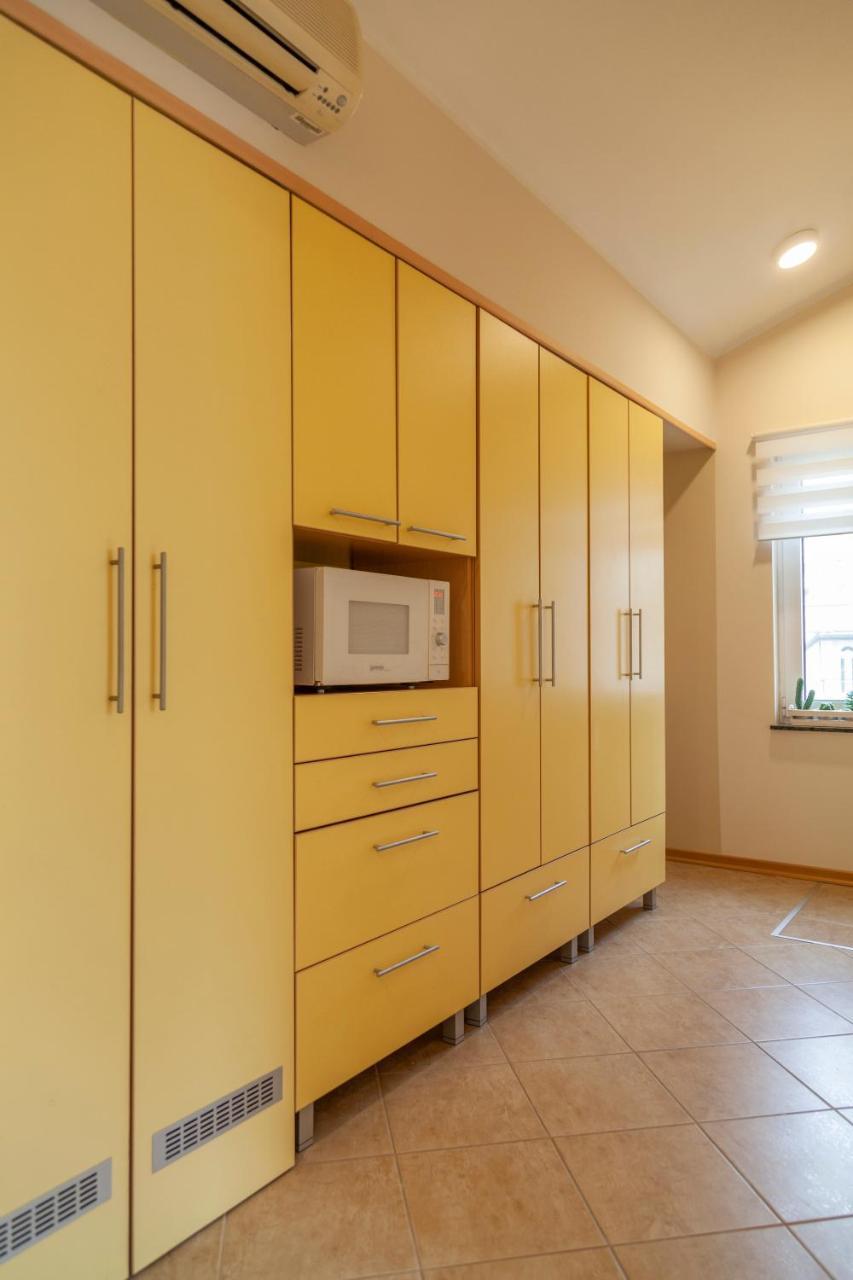 Dc Executive Homes Nowy Sad Zewnętrze zdjęcie