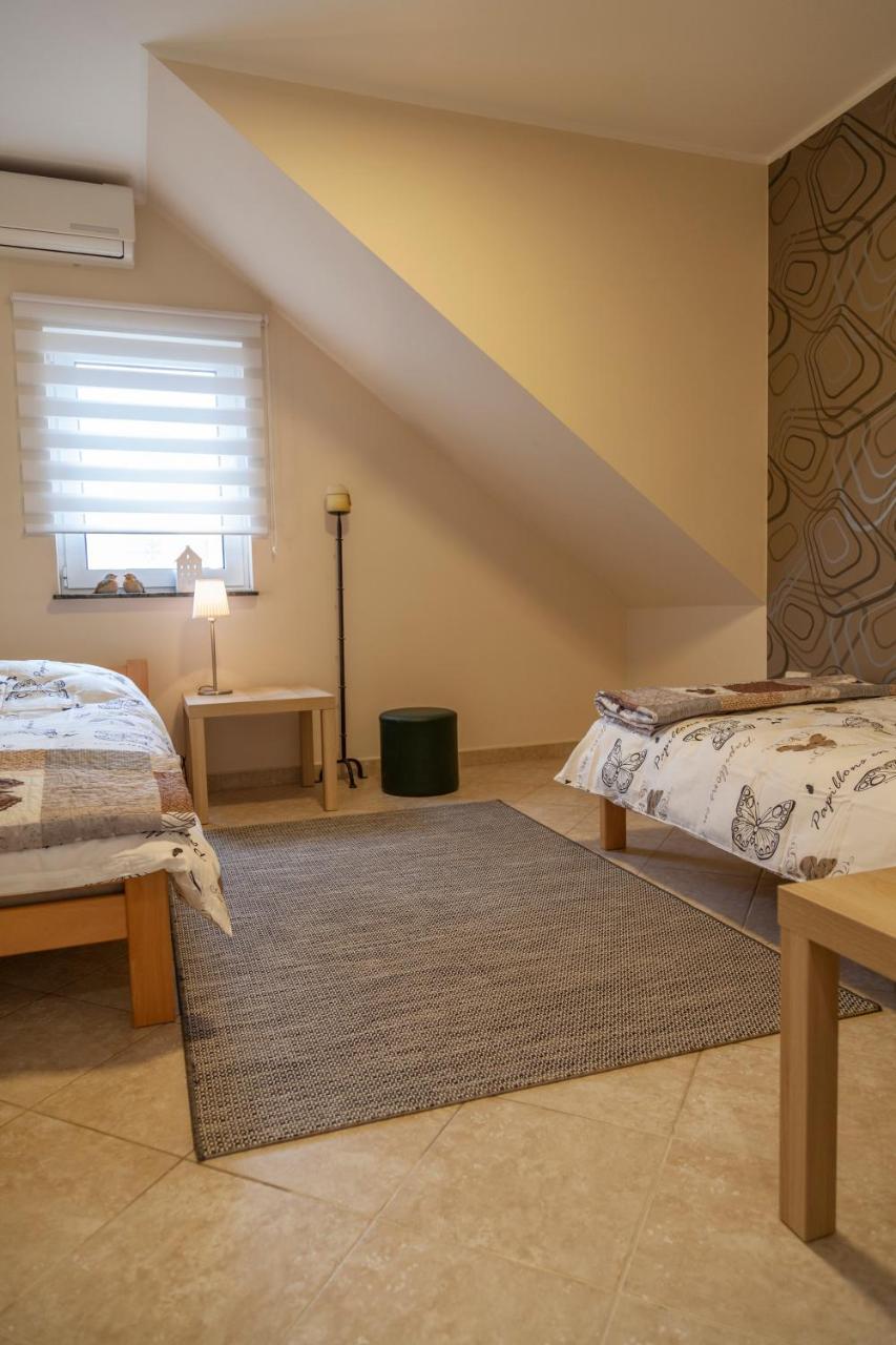Dc Executive Homes Nowy Sad Zewnętrze zdjęcie