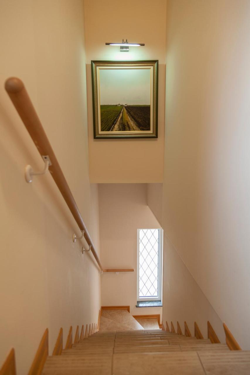 Dc Executive Homes Nowy Sad Zewnętrze zdjęcie