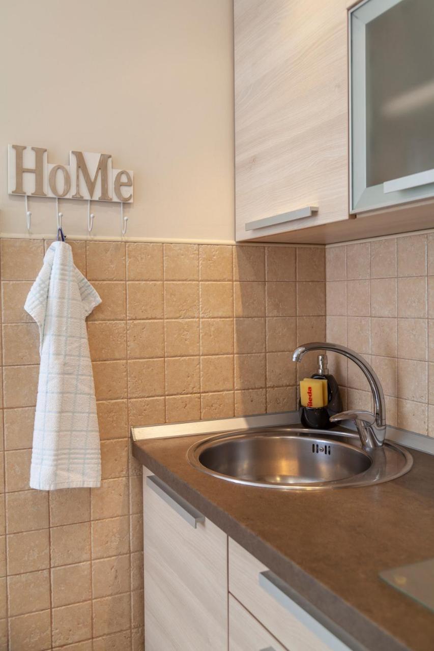 Dc Executive Homes Nowy Sad Zewnętrze zdjęcie