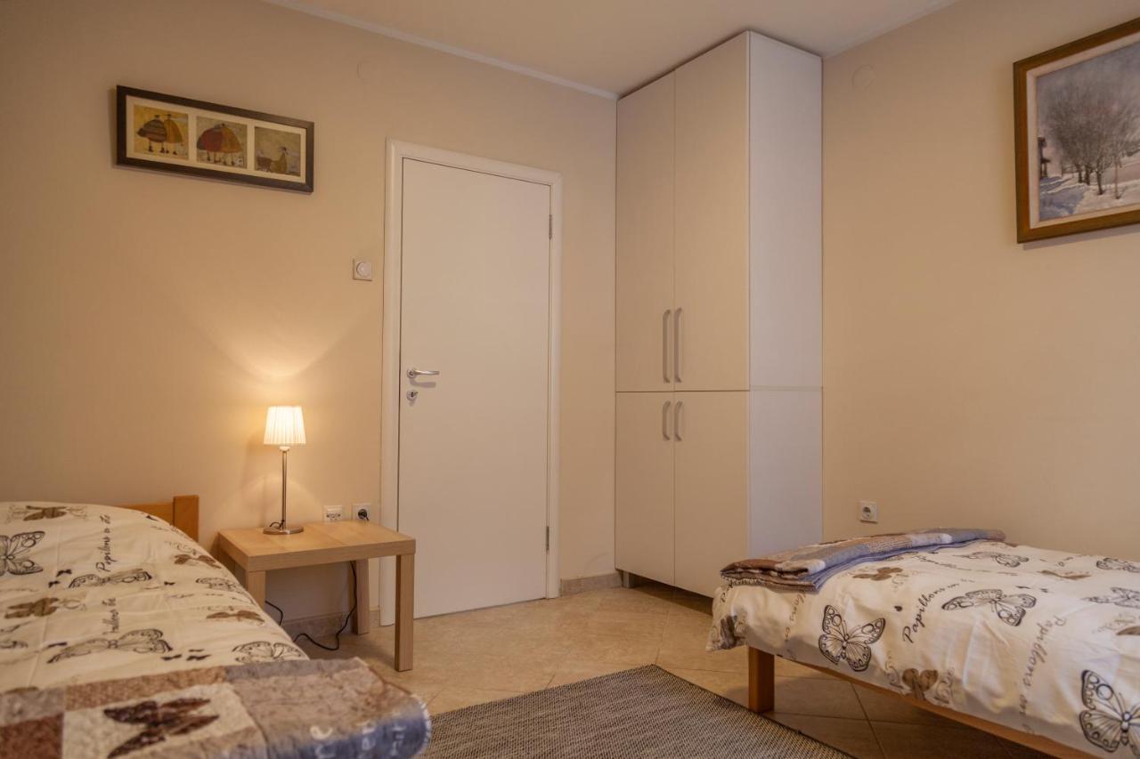 Dc Executive Homes Nowy Sad Zewnętrze zdjęcie