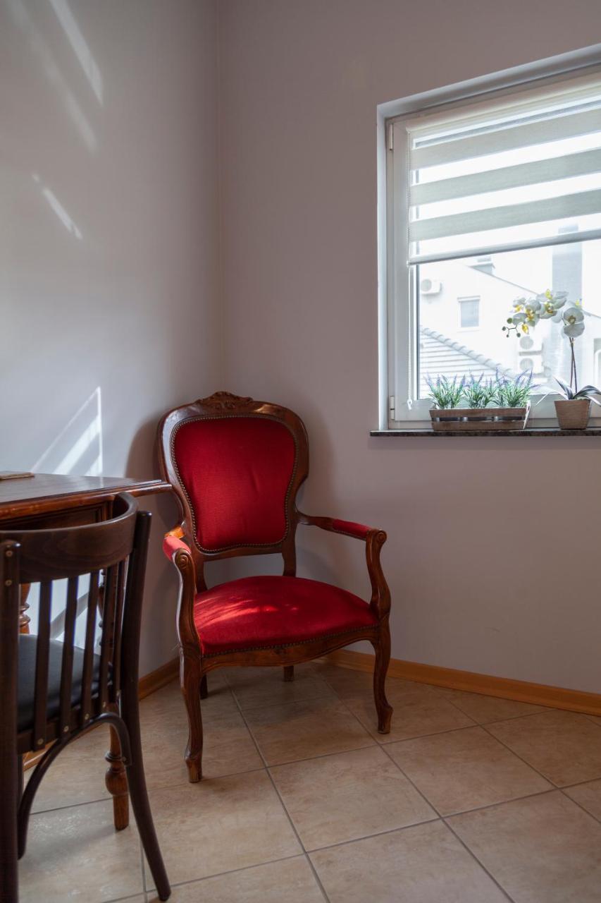Dc Executive Homes Nowy Sad Zewnętrze zdjęcie