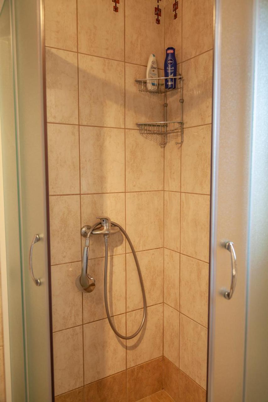 Dc Executive Homes Nowy Sad Zewnętrze zdjęcie